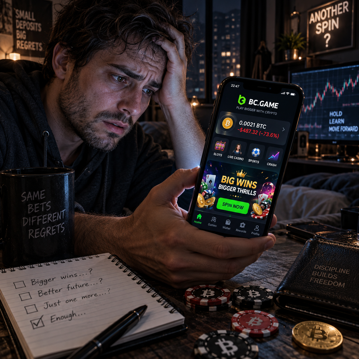 Suchtprvention Und Spielerschutz Bei Krypto Casinos Warum Aufklrung Im Digitalen Glcksspiel 2026