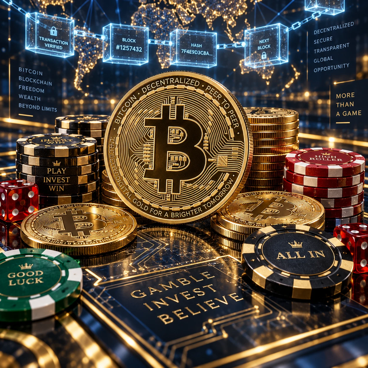 Online Glcksspiel Mit Kryptowhrungen 2026 Wie Sichere Bitcoin Zahlungen Das Beste Krypto Casino In