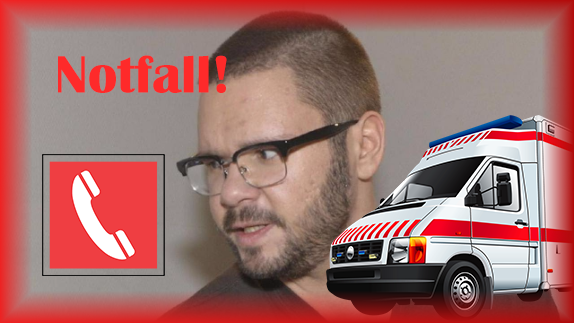 ++ EILMELDUNG ++ "GZSZ"-Star Thomas Drechsel fällt wegen schrecklichem Unfall aus!