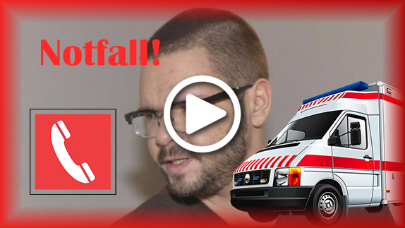 ++ EILMELDUNG ++ "GZSZ"-Star Thomas Drechsel fällt wegen schrecklichem Unfall aus!