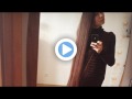 2 Meter lange Haare: Real-Life-Rapunzel bindet sich einen Zopf!